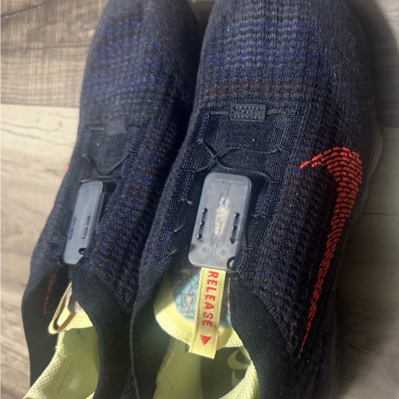 Men’s Air VaporMax 2020 FlyKnit Obsidian main image 5